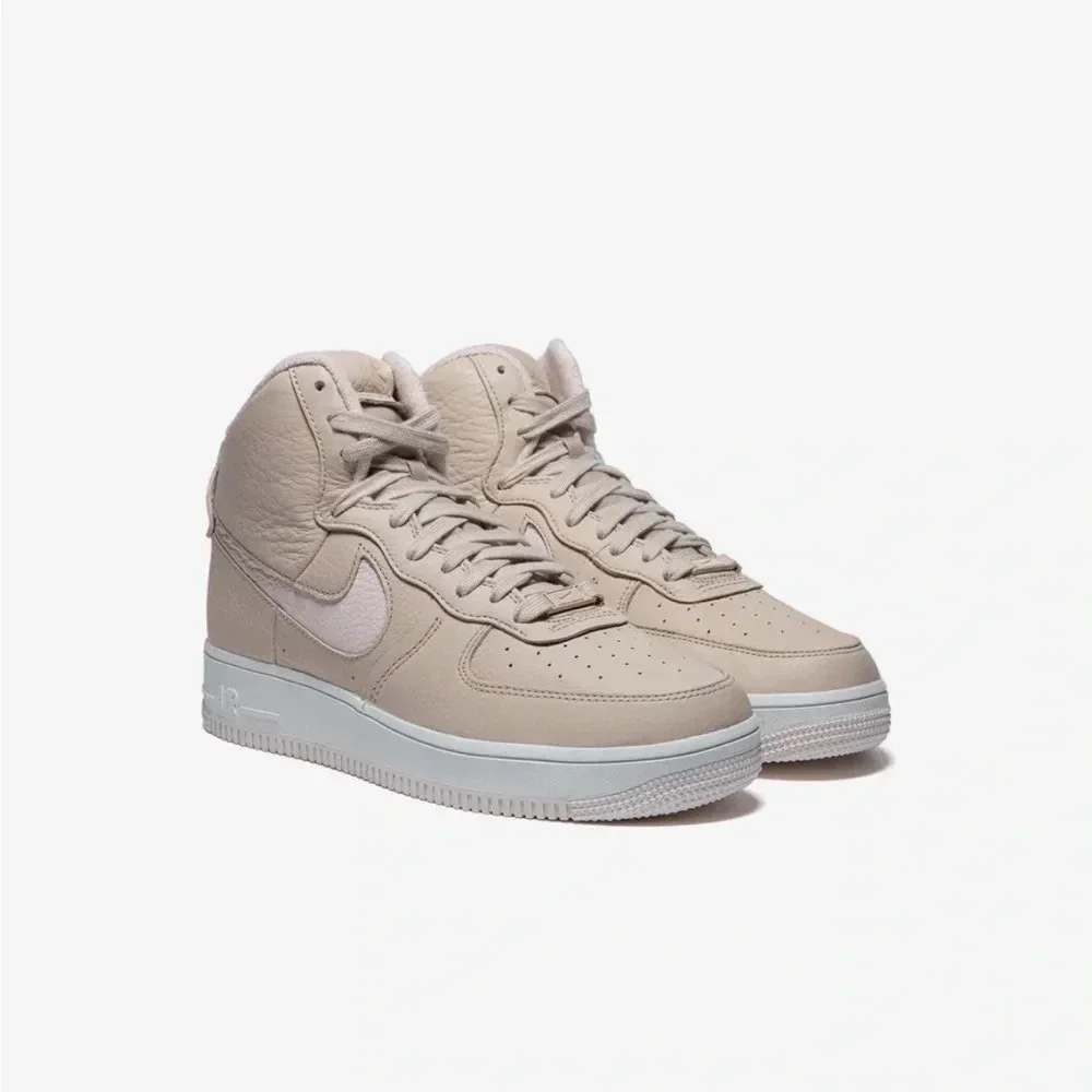 Nike these shoes